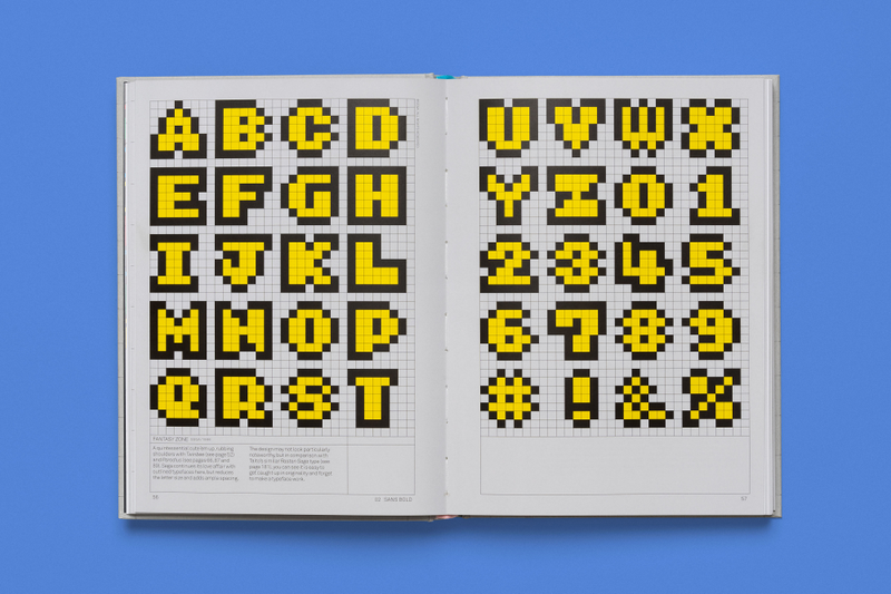 Illustration for article titled Old Arcade Games Had Just The Most Beautiful Typography